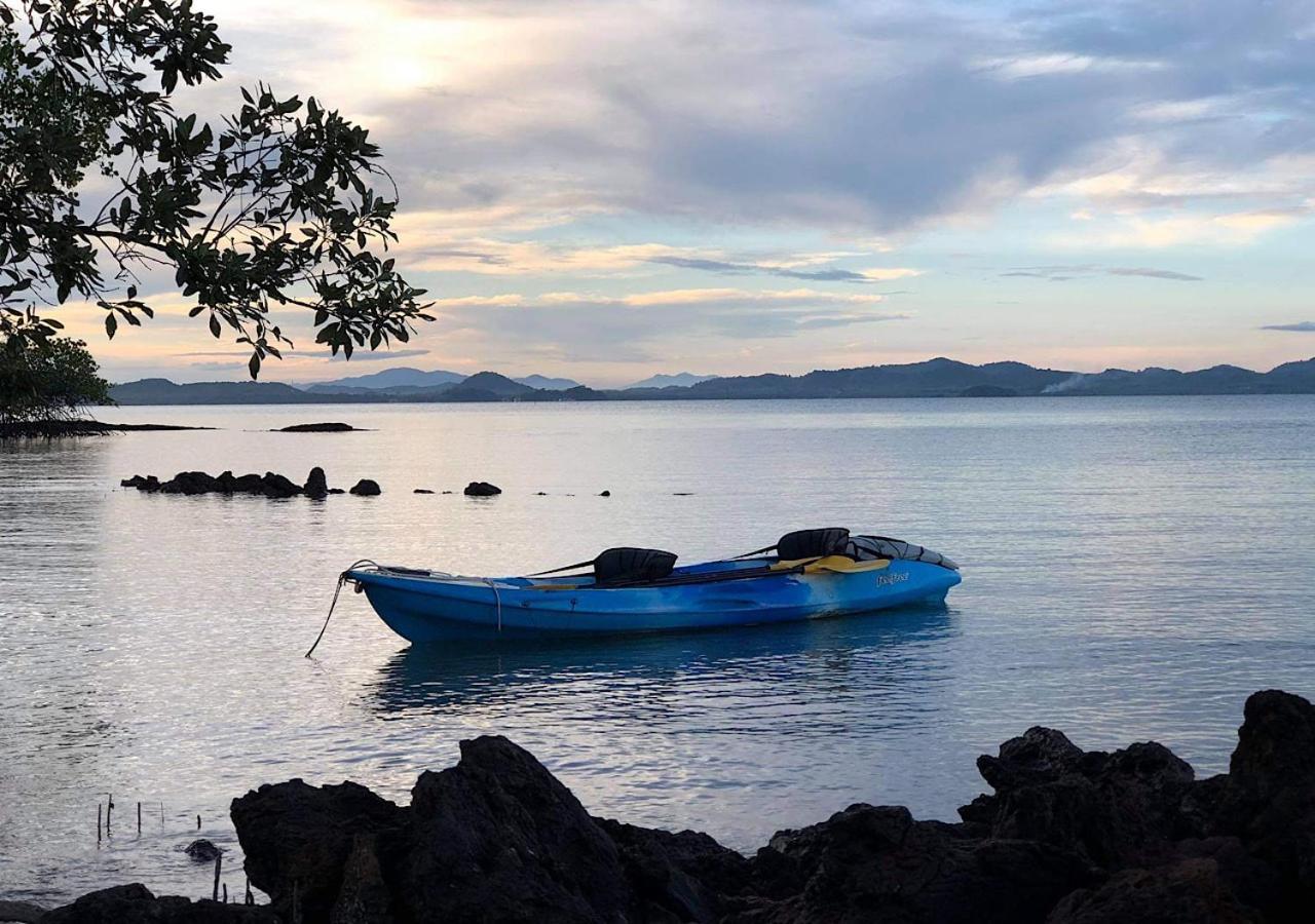 Kohchang FuengFah Koh Chang Exterior foto